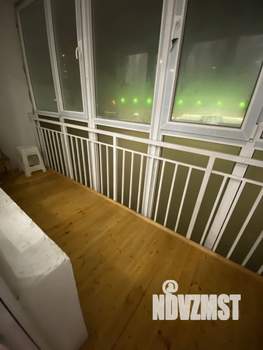 Студия квартира, на длительный срок, 30м2, 2/4 этаж