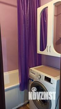 1-к квартира, на длительный срок, 40м2, 9/10 этаж