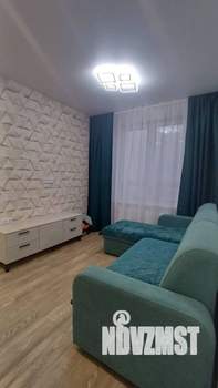 1-к квартира, на длительный срок, 32м2, 8/18 этаж