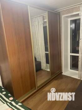 2-к квартира, на длительный срок, 41м2, 2/6 этаж