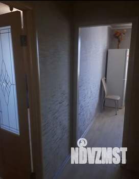 1-к квартира, посуточно, 40м2, 8/10 этаж