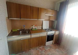 2-к квартира, на длительный срок, 52м2, 10/10 этаж