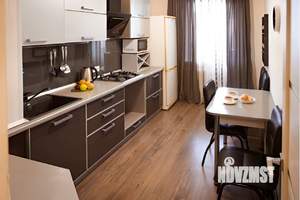 2-к квартира, посуточно, 64м2, 9/9 этаж