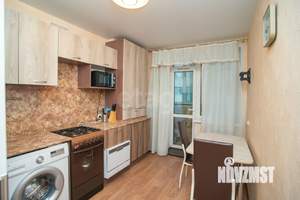 2-к квартира, на длительный срок, 46м2, 1/3 этаж