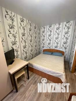 1-к квартира, посуточно, 30м2, 2/3 этаж