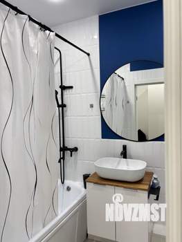 Студия квартира, на длительный срок, 28м2, 7/25 этаж