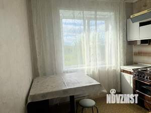 1-к квартира, на длительный срок, 41м2, 5/10 этаж