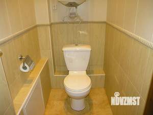 2-к квартира, посуточно, 65м2, 1/1 этаж