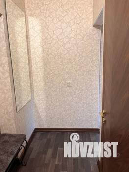 1-к квартира, посуточно, 32м2, 2/5 этаж