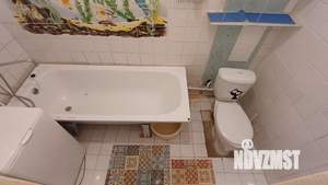 1-к квартира, на длительный срок, 32м2, 7/9 этаж