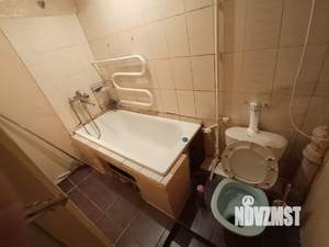 1-к квартира, на длительный срок, 19м2, 3/5 этаж