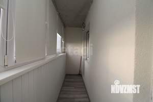 2-к квартира, на длительный срок, 53м2, 20/24 этаж