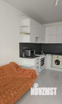 1-к квартира, на длительный срок, 37м2, 16/24 этаж