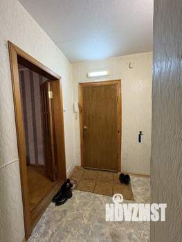 1-к квартира, на длительный срок, 35м2, 6/10 этаж