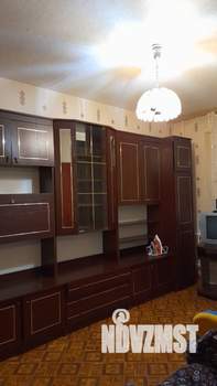1-к квартира, на длительный срок, 34м2, 4/10 этаж