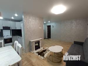 3-к квартира, на длительный срок, 49м2, 3/6 этаж