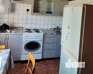 1-к квартира, на длительный срок, 38м2, 3/9 этаж