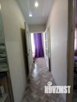 1-к квартира, посуточно, 37м2, 10/10 этаж