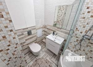 1-к квартира, на длительный срок, 40м2, 6/9 этаж