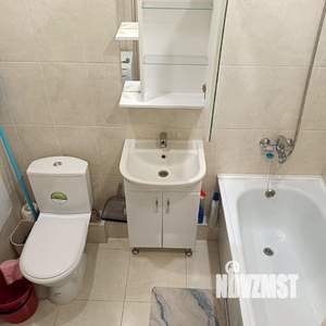 1-к квартира, на длительный срок, 34м2, 9/12 этаж