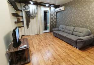 1-к квартира, на длительный срок, 45м2, 4/9 этаж