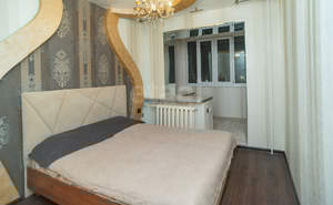 3-к квартира, на длительный срок, 66м2, 3/9 этаж