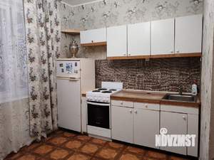 1-к квартира, на длительный срок, 38м2, 3/9 этаж