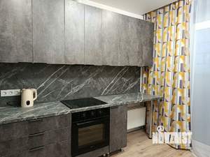 1-к квартира, на длительный срок, 32м2, -2/24 этаж