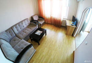 2-к квартира, на длительный срок, 62м2, 8/10 этаж