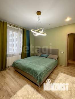 1-к квартира, на длительный срок, 32м2, 6/10 этаж