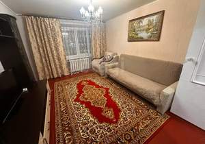 2-к квартира, на длительный срок, 47м2, 1/9 этаж