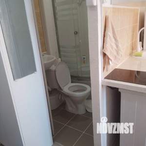 Студия квартира, на длительный срок, 14м2, 8/9 этаж