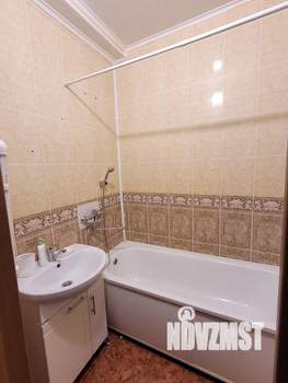 1-к квартира, на длительный срок, 39м2, 2/5 этаж