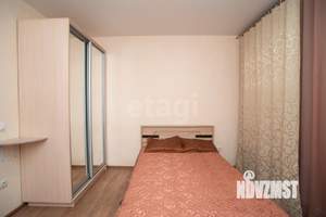 2-к квартира, на длительный срок, 46м2, 1/3 этаж