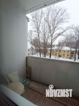 1-к квартира, на длительный срок, 28м2, 3/9 этаж