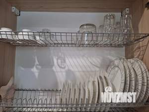 1-к квартира, посуточно, 35м2, 3/9 этаж