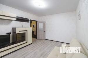 2-к квартира, посуточно, 56м2, 1/1 этаж