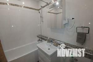 1-к квартира, посуточно, 45м2, 19/21 этаж