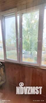 2-к квартира, на длительный срок, 54м2, 2/9 этаж