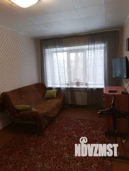 1-к квартира, посуточно, 31м2, 3/5 этаж