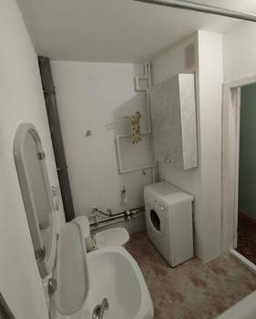 1-к квартира, на длительный срок, 38м2, 3/5 этаж