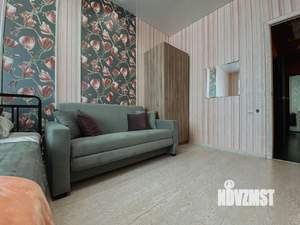 1-к квартира, посуточно, 70м2, 1/1 этаж