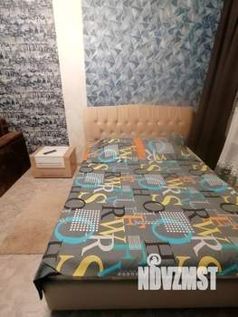 2-к квартира, посуточно, 54м2, 2/5 этаж