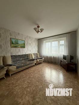 1-к квартира, на длительный срок, 41м2, 5/10 этаж