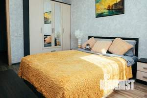 1-к квартира, посуточно, 58м2, 1/1 этаж