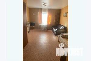 1-к квартира, посуточно, 25м2, 1/3 этаж