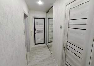 1-к квартира, на длительный срок, 38м2, 4/9 этаж