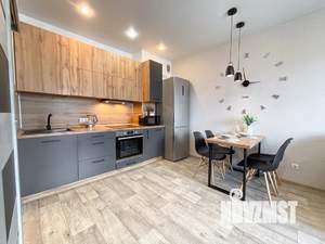 1-к квартира, посуточно, 36м2, 9/10 этаж