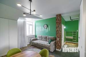 2-к квартира, на длительный срок, 45м2, 3/3 этаж