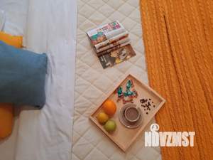 1-к квартира, посуточно, 45м2, 7/12 этаж